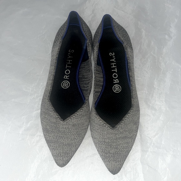 ROTHY’S The Point Flats - Picture 1 of 7